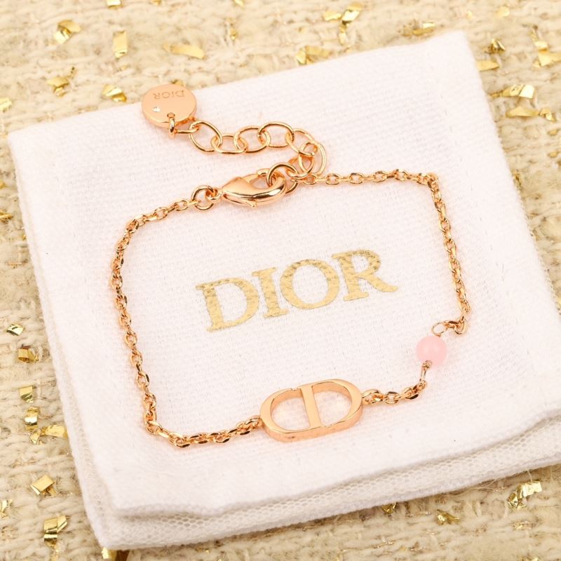 Christian Dior Bracelets